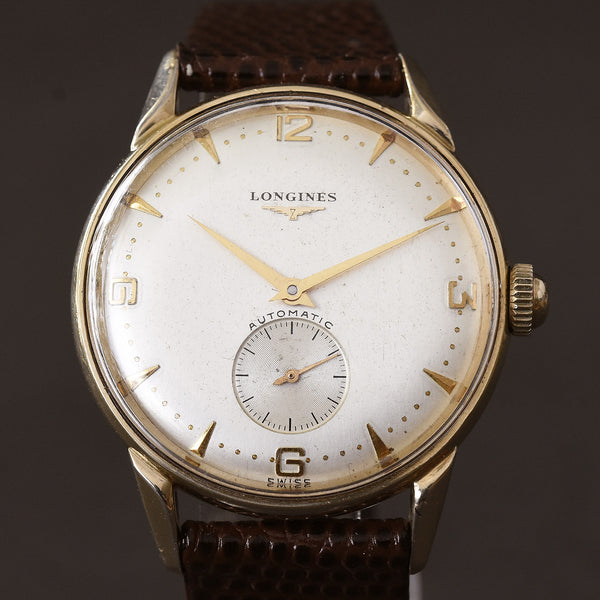 1952 LONGINES Automatic Gents Vintage Watch