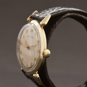 1955 HAMILTON USA 'Rodney' Gents Dress Watch