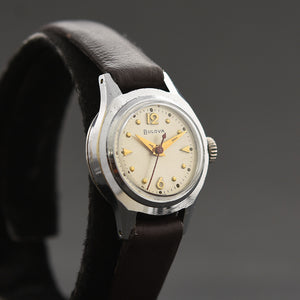 1957 BULOVA Classic Ladies Swiss Watch
