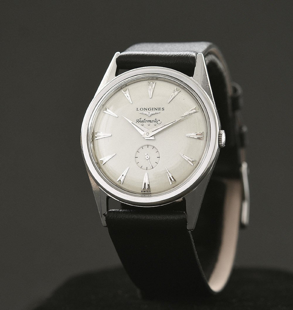 1958 LONGINES Automatic Gents Vintage Watch