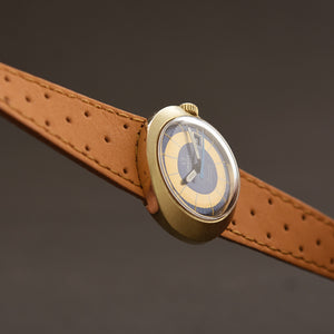 1971 OMEGA Genève Dynamic Automatic Ladies Vintage Watch Ref. 566.015