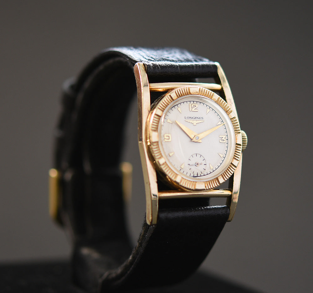 1951 LONGINES Gents 'Aviator' Swiss Vintage Watch