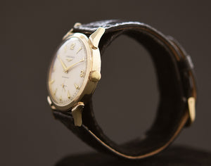 1954 LONGINES Automatic Gents Vintage Watch