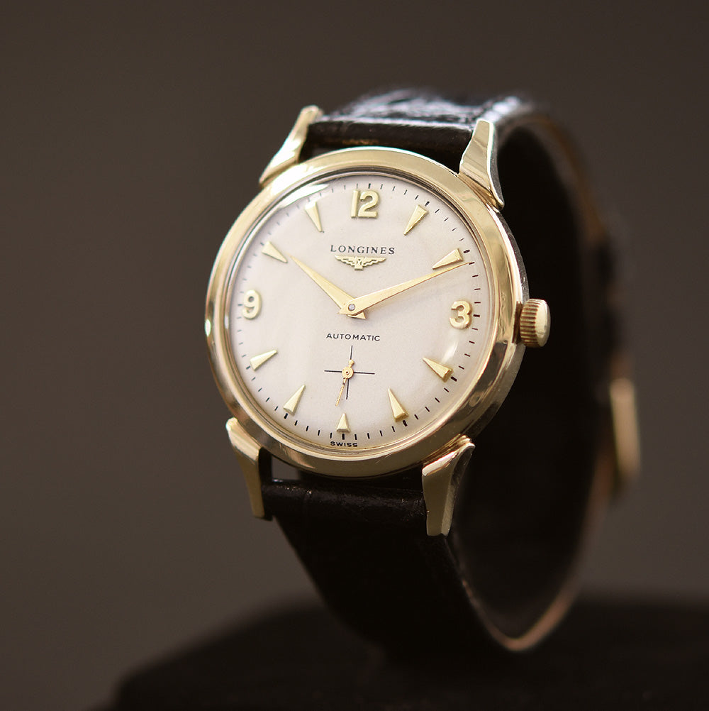 1954 LONGINES Automatic Gents Vintage Watch