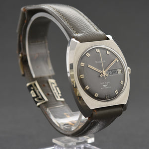 1969 BULOVA 'Sea King' Vintage Gents Day/Date Watch