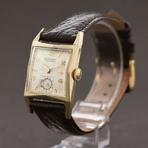1950 GRUEN Veri-Thin Gents Dress Watch 435-659
