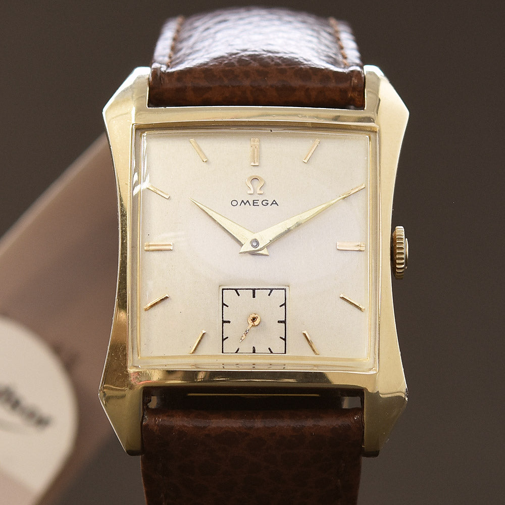 Vintage Omega Watches for sale | buy vintage Omega watch | empress 
