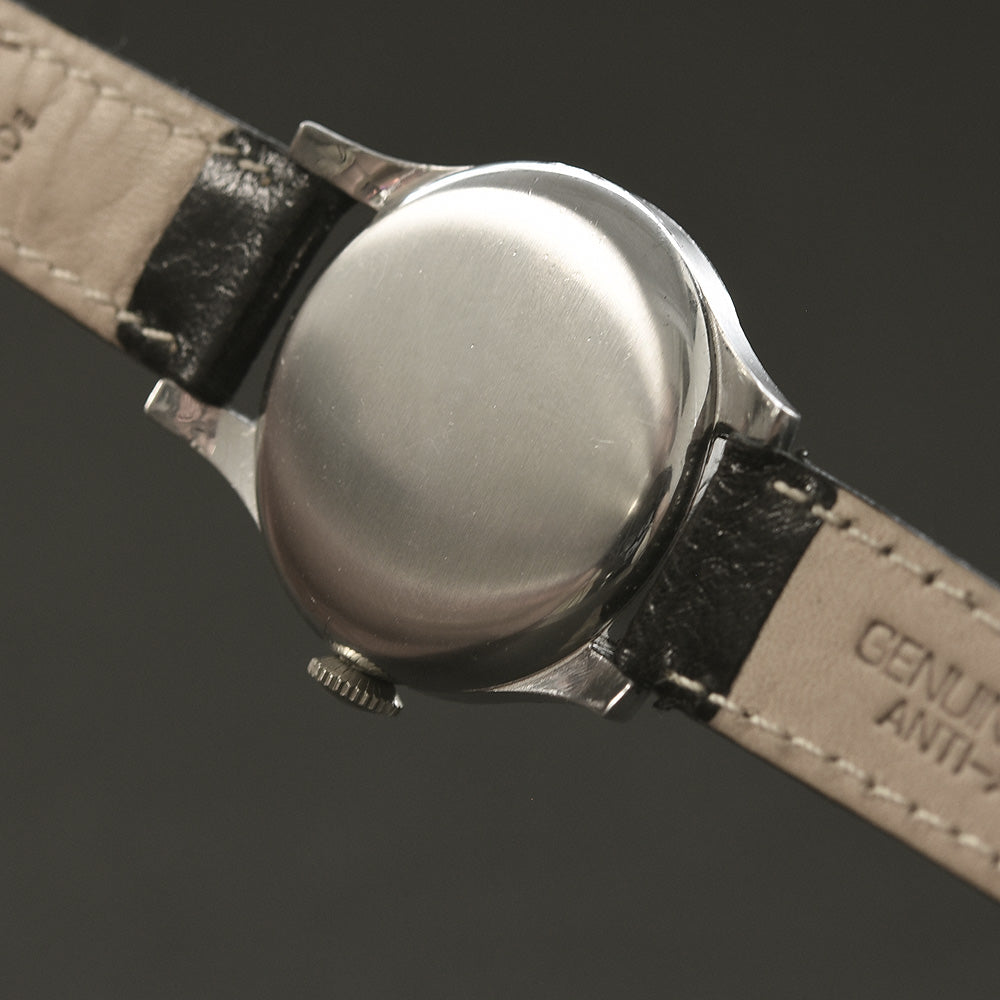 1943 LONGINES Gents Military WW2 Style St/Steel Watch