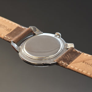 1955 LONGINES Gents Vintage Watch Ref. 1012