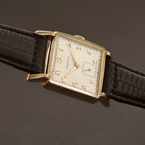 1949 HAMILTON USA 'Eric' Gents Vintage Dress Watch