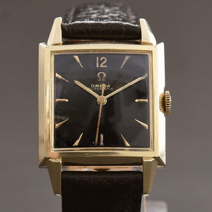 1956 OMEGA Gents Automatic Swiss Dress Watch C6253