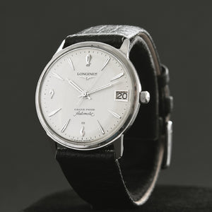 1964 LONGINES 'Grand Prize' Automatic Gents Watch