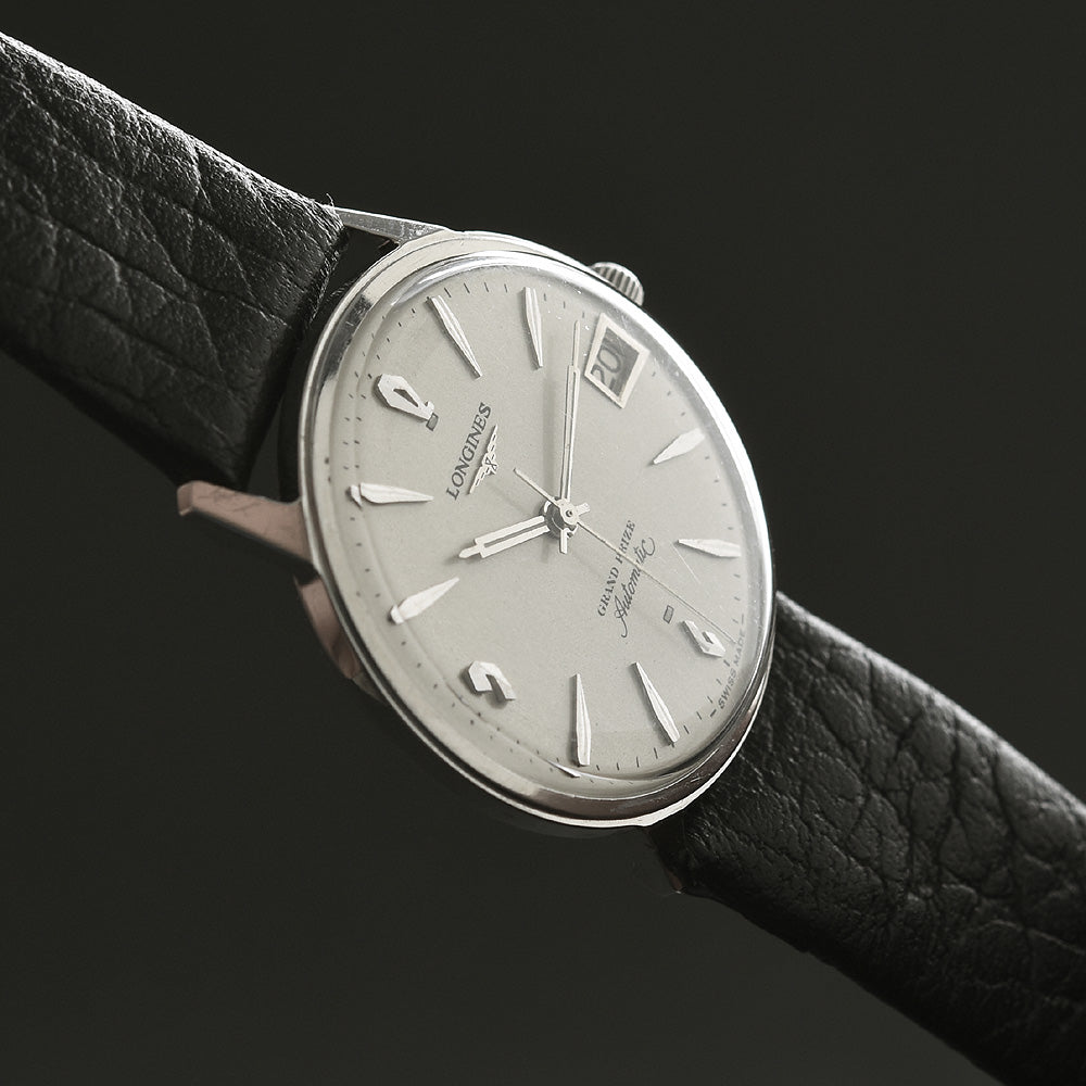 1964 LONGINES 'Grand Prize' Automatic Gents Watch