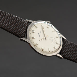 1968 HAMILTON 'Thinline 5003' Gents Vintage Watch