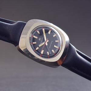 1975 HAMILTON Automatic 'Statesman' Gents Swiss Vintage Watch