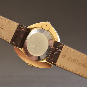60s MOUNT ROYAL Opisometer Map Measurer Gents Vintage Watch