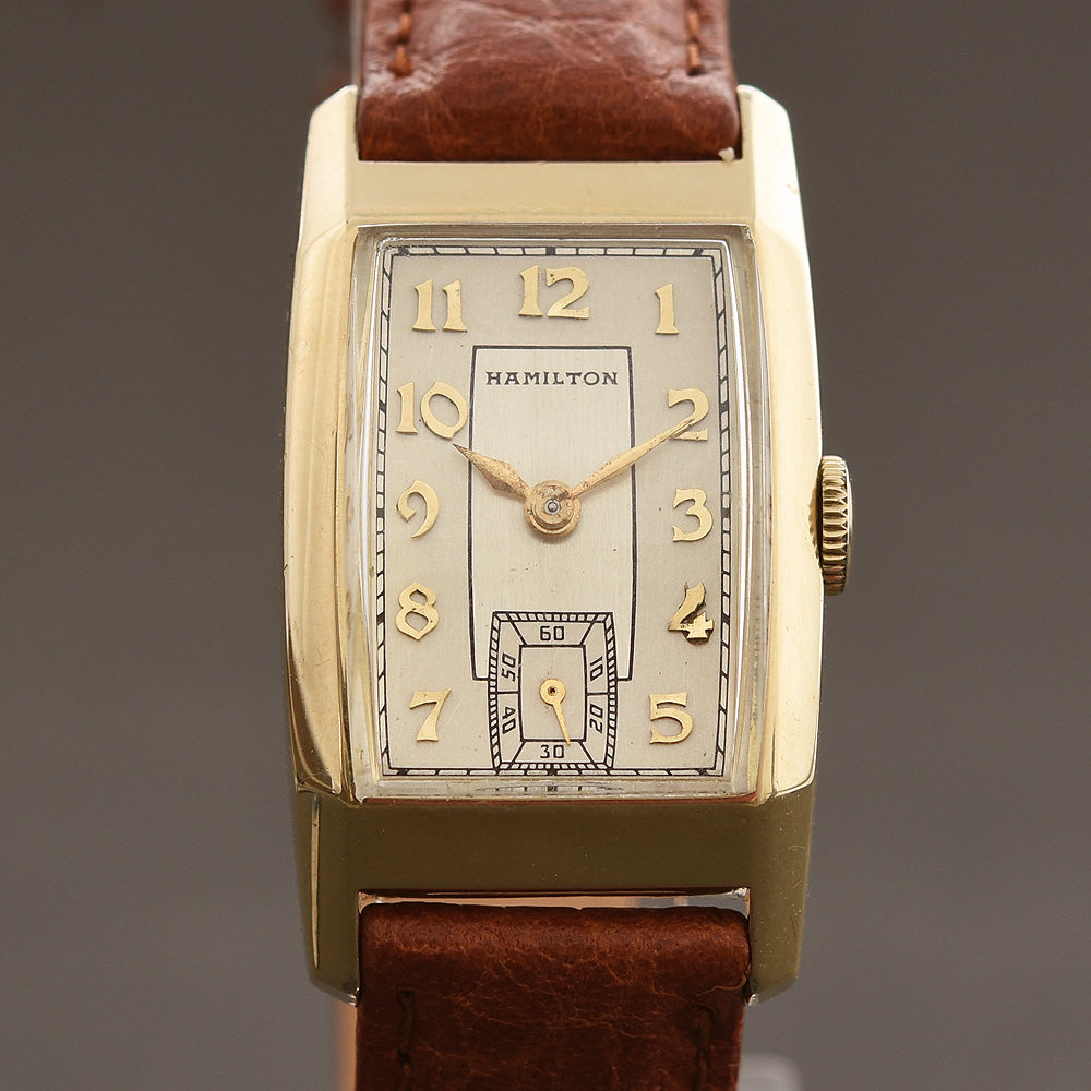 Buy vintage Hamilton Watches | empress.cc – Page 6 – empressissi