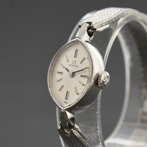 1976 OMEGA Ladies Cocktail Watch H-5337